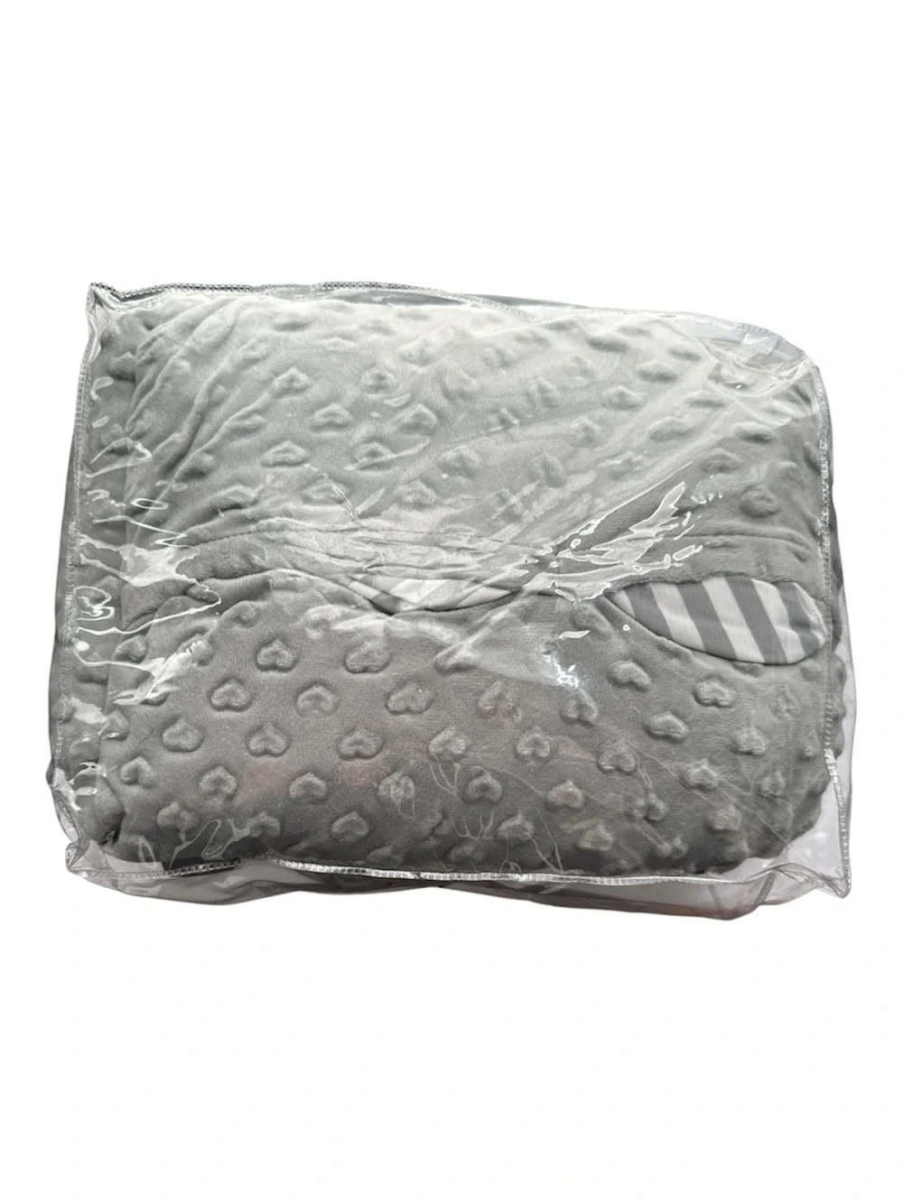 Post-Surgery Recovery Pillow and Healing Planner Set